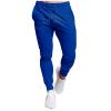 Cambkatl Men's Lightweight Sweatpants Stretch Casual Drawstring Joggers Loose Fit Athletic Pants with Pockets view 1