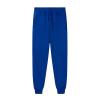 Cambkatl Men's Lightweight Sweatpants Stretch Casual Drawstring Joggers Loose Fit Athletic Pants with Pockets view 2