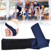 QANYEGN Bowling Thumb Saver, Bowling Thumb Saver Protector Glove, Thumb Guard Stabilizer Save Sock for Bowling Ball (Royal Blue) view 3