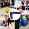 QANYEGN Bowling Thumb Saver, Bowling Thumb Saver Protector Glove, Thumb Guard Stabilizer Save Sock for Bowling Ball (Royal Blue) view 4