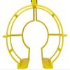 FyJcBdd 9" Prop Outboard Propeller Safty Guard for 9.9HP to 20 HP Boat Marine Engine Motors Parts view 3
