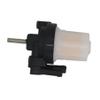 FRELDCVB 35-879884T for 30 40 50 60 HP Outboard Motor Inline Fuel Filter 35-879884T 879884T Replace 18-79965 Replace Parts view 1