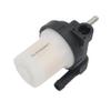 FRELDCVB 35-879884T for 30 40 50 60 HP Outboard Motor Inline Fuel Filter 35-879884T 879884T Replace 18-79965 Replace Parts view 2