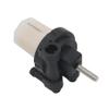 FRELDCVB 35-879884T for 30 40 50 60 HP Outboard Motor Inline Fuel Filter 35-879884T 879884T Replace 18-79965 Replace Parts view 3