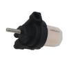 FRELDCVB 35-879884T for 30 40 50 60 HP Outboard Motor Inline Fuel Filter 35-879884T 879884T Replace 18-79965 Replace Parts view 4