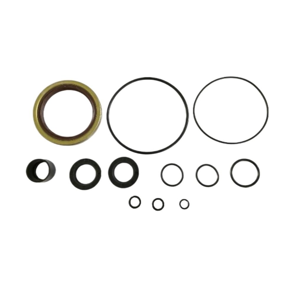 FRELDCVB Driveshaft Housing Upper Unit Seal Kit 26-88397A1 88397A1 for 26-88397A1 18-2644 Replace Parts