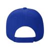 49th Us Armored Division SSI Baseball Cap Women Men Hat Adjustable Truck Driver Baseball Caps Sun Hat Blue view 4