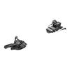 Tyrolia ALMONTE 10 PT Brake 105[M] Touring Ski Bindings, Color: Black/Metallic Grey (114590) view 1