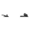 Tyrolia ALMONTE 10 PT Brake 105[M] Touring Ski Bindings, Color: Black/Metallic Grey (114590) view 2