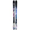 LINE Unisex Adult's Pandora 85 Ski - Lightweight Durable Stable Responsive Maneuverable Intuitive All-Mountain Snow Skis for Men & Women - Ski Bindings Not Included - 168 view 1