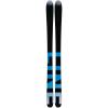 LINE Unisex Adult's Pandora 85 Ski - Lightweight Durable Stable Responsive Maneuverable Intuitive All-Mountain Snow Skis for Men & Women - Ski Bindings Not Included - 168 view 2