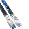 LINE Unisex Adult's Pandora 85 Ski - Lightweight Durable Stable Responsive Maneuverable Intuitive All-Mountain Snow Skis for Men & Women - Ski Bindings Not Included - 168 view 3