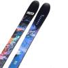 LINE Unisex Adult's Pandora 85 Ski - Lightweight Durable Stable Responsive Maneuverable Intuitive All-Mountain Snow Skis for Men & Women - Ski Bindings Not Included - 168 view 4