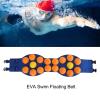 PerGar Swim Belt, Eva Water Aerobics Exercise Belt, Swim Training Equipment, Swim Belt for Adults, for Low Impact Exercise Pool Workout (Medium 80 X 60 X 53cm / 31.5 X 23.6 X 20.9in) view 4