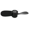 Boatman 2 Blade 14x11 LH Propeller for Volvo Penta Yanmar Sail Drives 110S-150S MS25S,Ref OEM 23478914 21351275 358386717 Tooch view 2