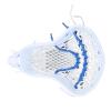 Premium Quality Strung Lacrosse Stick Head, and Wear Proof Nylon Mesh, for Training Competition (Teenager) view 3