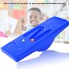 Balance Board Sensory Integration Training Kids Childhood Toys (Blue) view 4