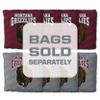 YouTheFan NCAA Montana Grizzlies 2 x 4 Professional Wood Cornhole Game view 3