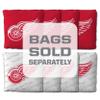 YouTheFan NHL Detroit Red Wings 2 x 4 Professional Wood Cornhole Game view 3