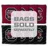 YouTheFan NCAA South Carolina Gamecocks 2 x 4 Professional Wood Cornhole Game view 3
