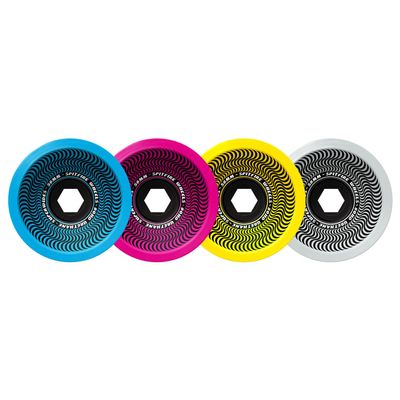 SPITFIRE 80HD SUPERWIDES SKATEBOARD WHEELS