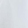 Men's Cotton Linen Button Down Solid Shirt Casual Stylish Long Sleeve Henley Shirt Business Beach Dress Shirts (Large,White) view 4