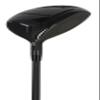 MacGregor MacBLK +1 Inch Golf Package Set, Mens Right Hand, Graphite/Steel, Regular view 3