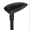 MacGregor MacBLK +1 Inch Golf Package Set, Mens Right Hand, Graphite/Steel, Regular view 4