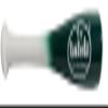 BamBooBat's One Hand Training Bat - 18 or 21 Inch Bamboo Wood- Perfect for Baseball and Softball Training and Drills for Improved Batting Swing Technique view 1