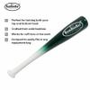 BamBooBat's One Hand Training Bat - 18 or 21 Inch Bamboo Wood- Perfect for Baseball and Softball Training and Drills for Improved Batting Swing Technique view 2