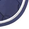 VINGVO Horse e Pad, English e Pad Breathable Equestrian e Pads Sweat Absorption Mat Equipment Bareback Pad for Horses Double Rope PP Webbing Handle Belly Strap for Horses view 2