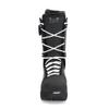 Ride Fuse Men's Snowboard Boots, Black, 10.5 view 2