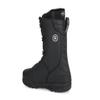 Ride Fuse Men's Snowboard Boots, Black, 10.5 view 3