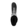 Ride Fuse Men's Snowboard Boots, Black, 10.5 view 4