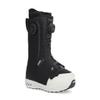 Ride Lasso Pro Wide Men's Snowboard Boots, Black, 10.5 view 1