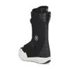Ride Lasso Pro Wide Men's Snowboard Boots, Black, 10.5 view 3