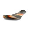 Ride Moderator Unisex Snowboard, 162cm view 2