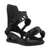 Ride C-8 Unisex Snowboard Bindings, Black, M: M (6-10) / W (7-11) view 2