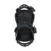 Ride C-8 Unisex Snowboard Bindings, Black, M: M (6-10) / W (7-11) view 4