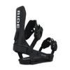 Ride A-8 Unisex Snowboard Bindings, Sunset, L: M (10.5+) view 1