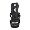 Ride A-8 Unisex Snowboard Bindings, Sunset, L: M (10.5+) view 2
