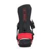 Ride AL-6 Women's Snowboard Bindings, Black, S: (5-9) view 2