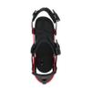 Ride AL-6 Women's Snowboard Bindings, Black, S: (5-9) view 4
