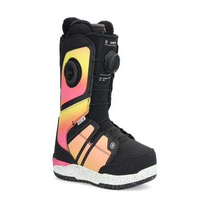 Zonal Snowboard Boot by Ride for Women, 2025