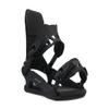 Ride C-8 Unisex Snowboard Bindings, Black, S: M (4-8) / W (5-9) view 1
