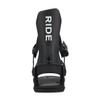 Ride C-8 Unisex Snowboard Bindings, Black, S: M (4-8) / W (5-9) view 2