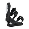 Ride C-8 Unisex Snowboard Bindings, Black, S: M (4-8) / W (5-9) view 3