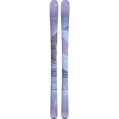 BLIZZARD Black Pearl 88, All Mountain, Freeride, Purple, 2024/25, Women's (146)