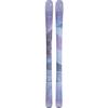 BLIZZARD Black Pearl 88, All Mountain, Freeride, Purple, 2024/25, Women's (146) view 1