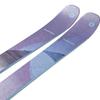BLIZZARD Black Pearl 88, All Mountain, Freeride, Purple, 2024/25, Women's (146) view 3